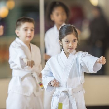 Qué es el Taekwondo