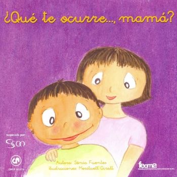 Explica el cáncer a los niños