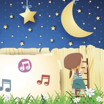 Quisiera ser tan alta. Canciones infantiles