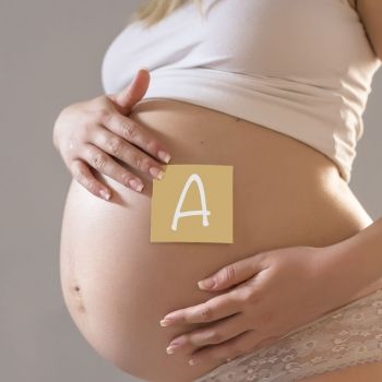 Nombres para bebés - A