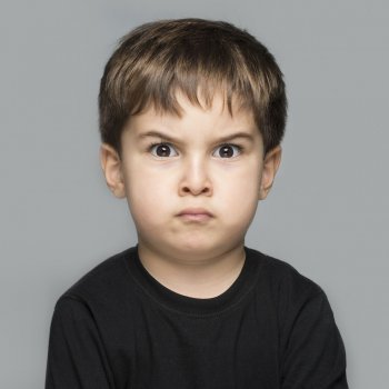 La esquizofrenia en la infancia