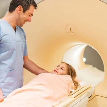 Diagnostico y tratamiento del cáncer infantil