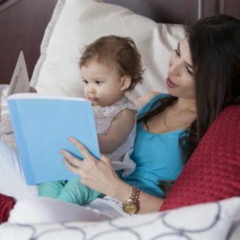 Cuentos infantiles de letras y abecedario