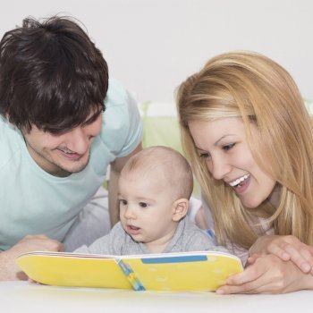 Cuentos infantiles para bebés