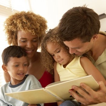 Cuentos infantiles en inglés