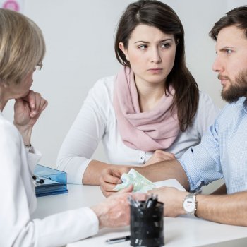 Los problemas de fertilidad para quedar embarazada