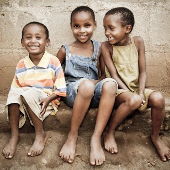 Familias monoparentales y la pobreza infantil