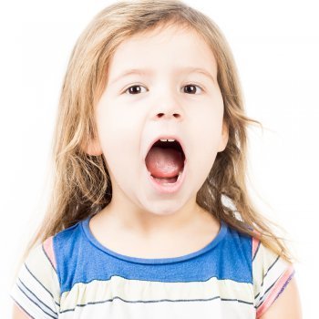 Causas de la dislalia en la infancia