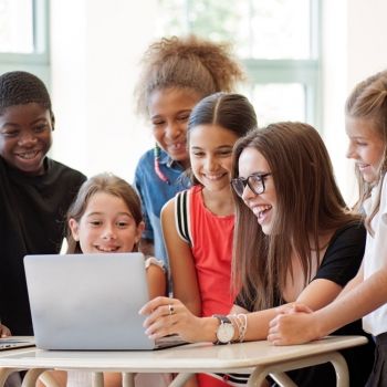 Chistes de profesores para reír sin parar en el aula