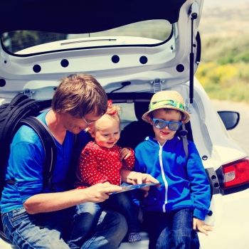 El verano y las vacaciones - TV para padres