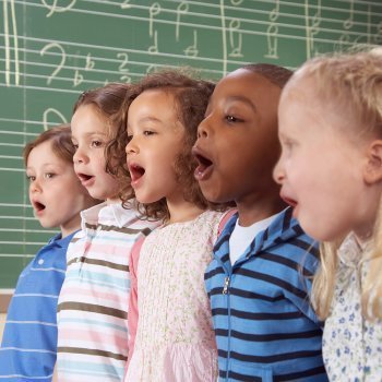 Las capacidades y habilidades de los niños