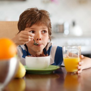 Comer sin cuentos. Entrevista con Ángel Peralbo Fernández