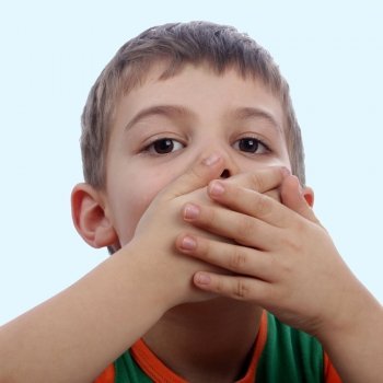 Tartamudez. Cómo tratar a un niño que tartamudea