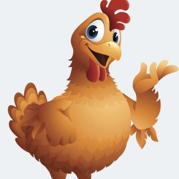 La Gallina Turuleca
