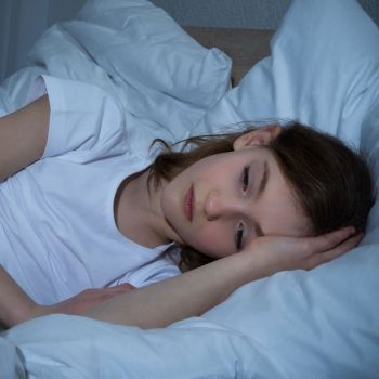 Detección precoz de la enuresis infantil