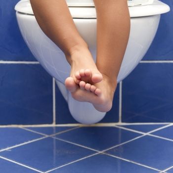 Tratamiento farmacológico contra la enuresis infantil