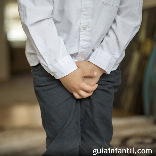 Cuándo comenzar el tratamiento de la Enuresis infantil