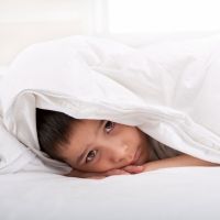 Las causas más comunes de la enuresis infantil