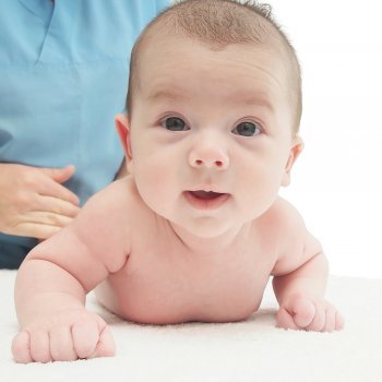 Decálogo para controlar la dermatitis infantil