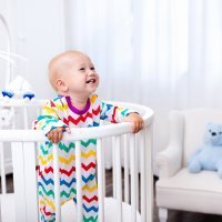 Consejos de Feng-Shui para bebés