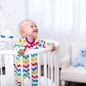 Consejos de Feng-Shui para bebés