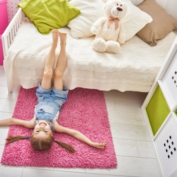 Consejos de Feng-Shui para niños