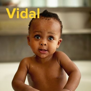 Día del Santo Vidal, 2 de julio. Nombres para niños