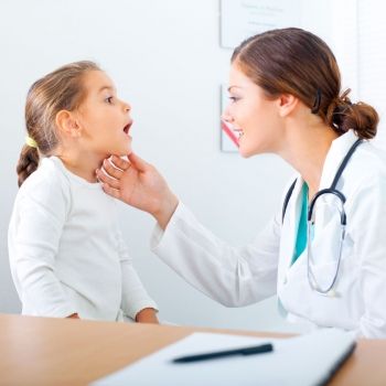 La relación entre la respiración y la voz en los niños