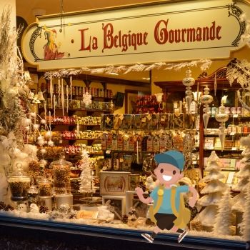 Actividades imprescindibles en Bruselas con los niños