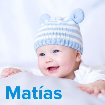Día del Santo Matías, 14 de mayo. Nombres para niños