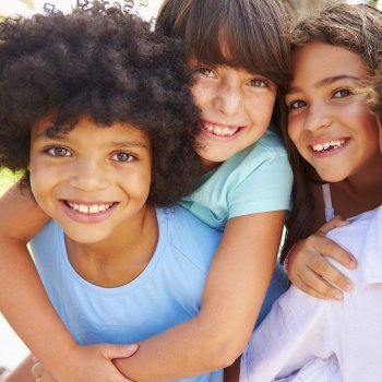 Educar a los niños en la asertividad