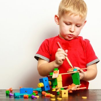 Los  niños bilingues tienen más capacidad para la multitarea