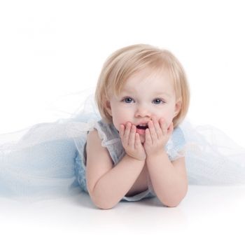 Día de Santa Alba, 15 de agosto. Nombres para niñas