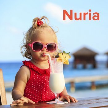 Día de Nuestra Señora de Nuria, 8 de septiembre. Nombres para niñas