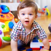 Cómo elegir una guardería bilingüe para los niños