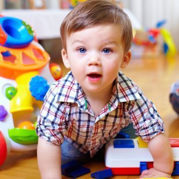 Cómo elegir una guardería bilingüe para los niños
