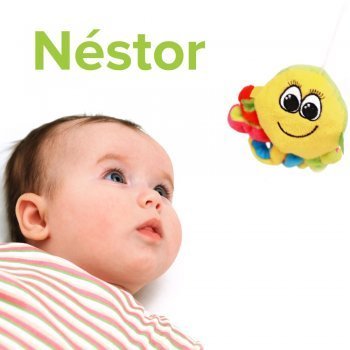 Día del Santo Néstor, 27 de octubre. Nombres para niños