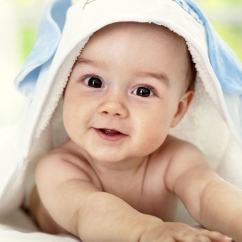 Día del Santo Omar, 1 de noviembre. Nombres para niños