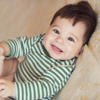 Día del Santo Zacarías, 5 de noviembre. Nombres para niños