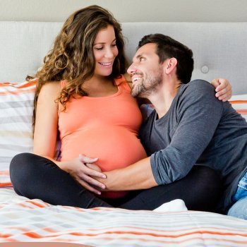 El deseo sexual en el embarazo