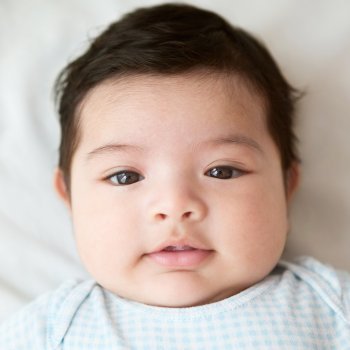 Los nombres más populares en Colombia para niños