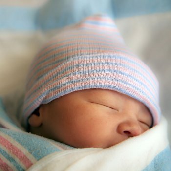 Los nombres más populares en Ecuador para niños