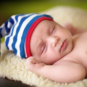 Los nombres más populares en Uruguay para niños