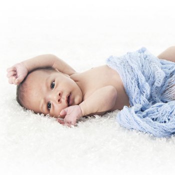 Los nombres más populares en República Dominicana para niños