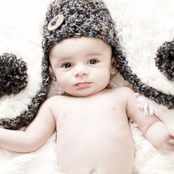 Los nombres más populares en Paraguay para niños