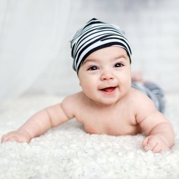 Los nombres más populares en Portugal para niños