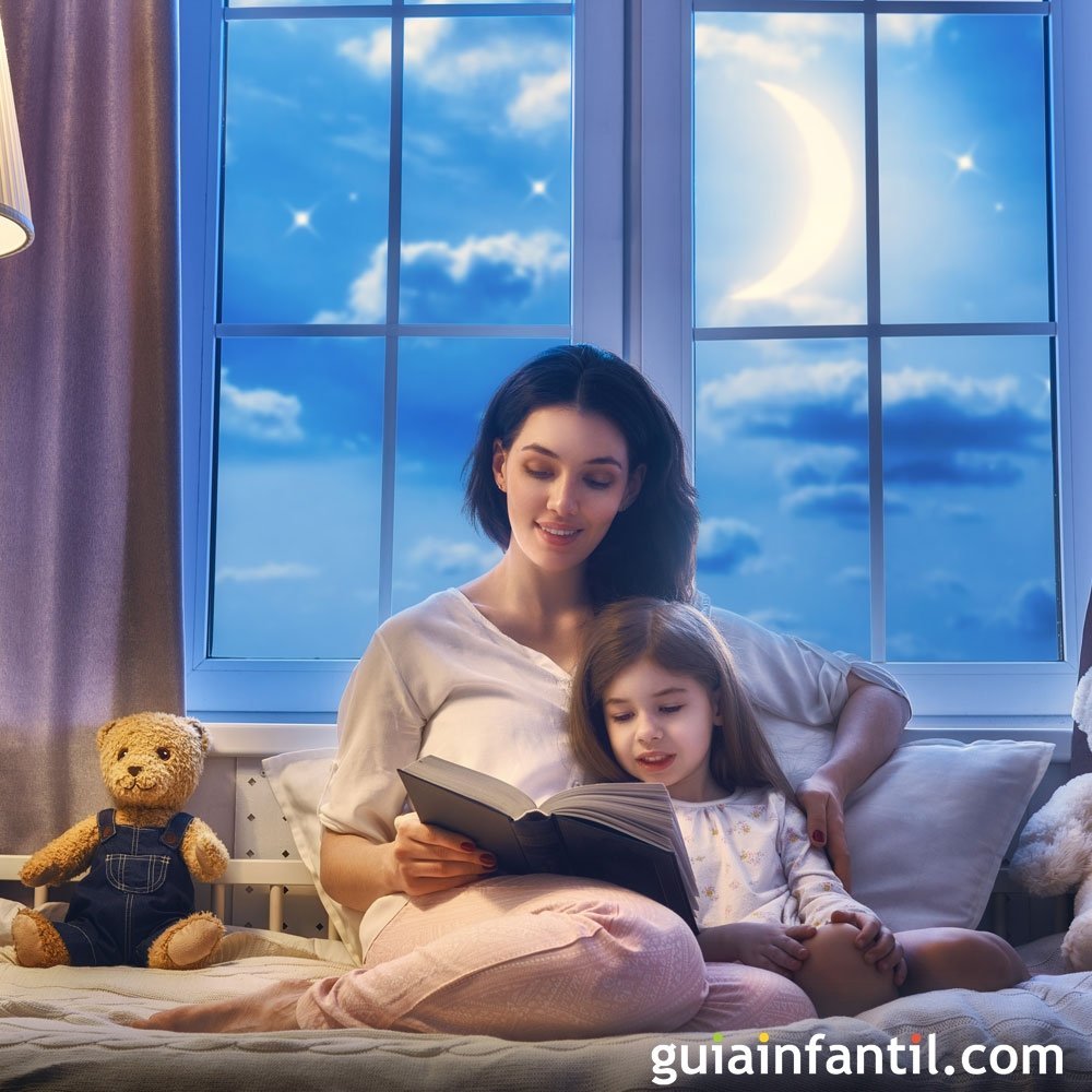 Empuje Reembolso Parpadeo 10 cuentos infantiles para la hora de dormir