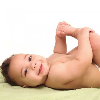 Los nombres más populares en Costa Rica para niños