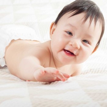 Los nombres más populares en El Salvador para niños