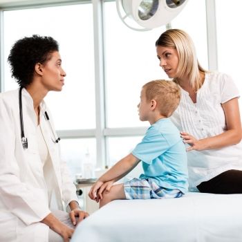Fimosis en niños. Cuándo es necesario operar
